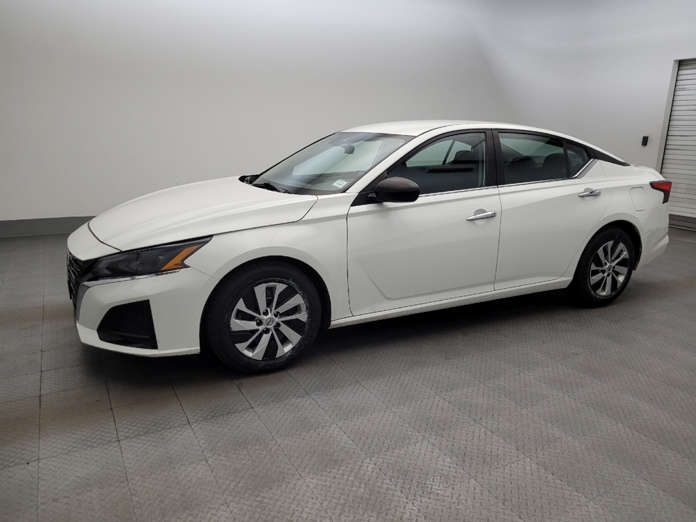 nissan altima 2024 1N4BL4BV4RN381521 image nissan altima 2024 1N4BL4BV4RN381521 image