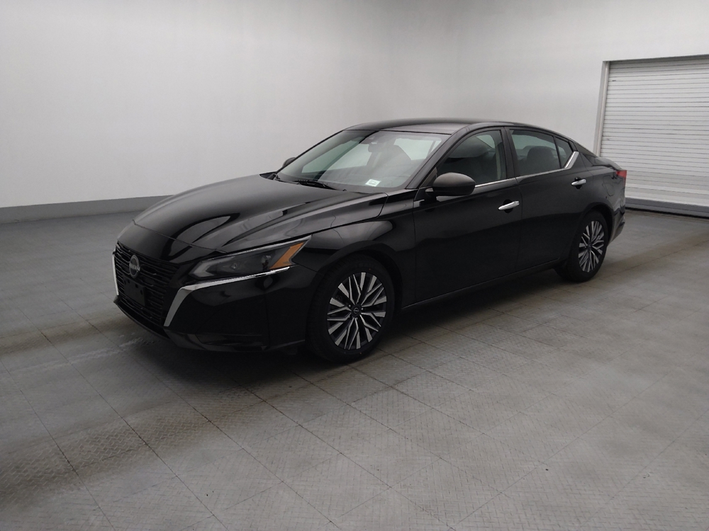 nissan altima 2024 1N4BL4DV9RN305483 image