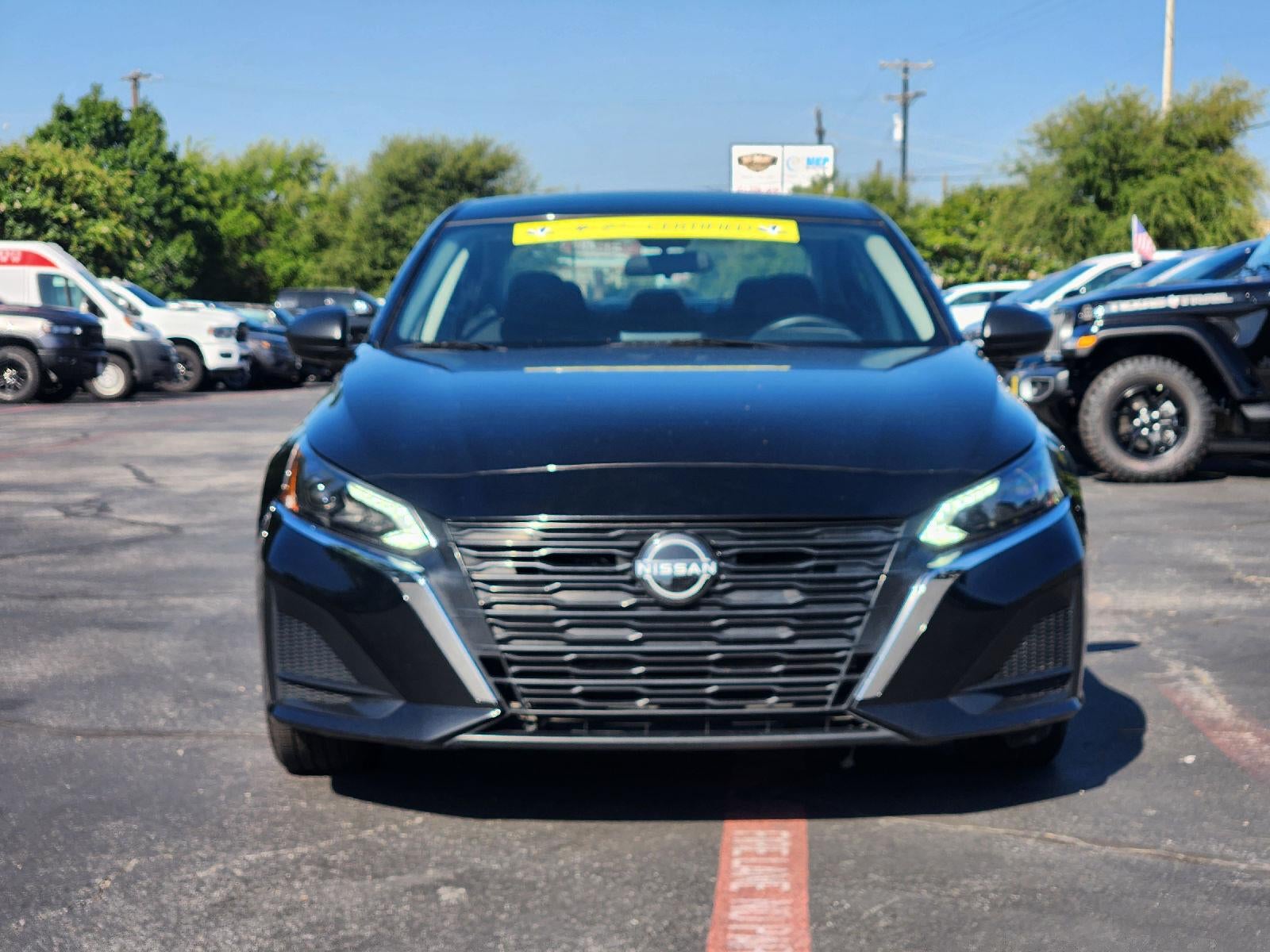 nissan altima 2024 1N4BL4DV9RN324714 image nissan altima 2024 1N4BL4DV9RN324714 image