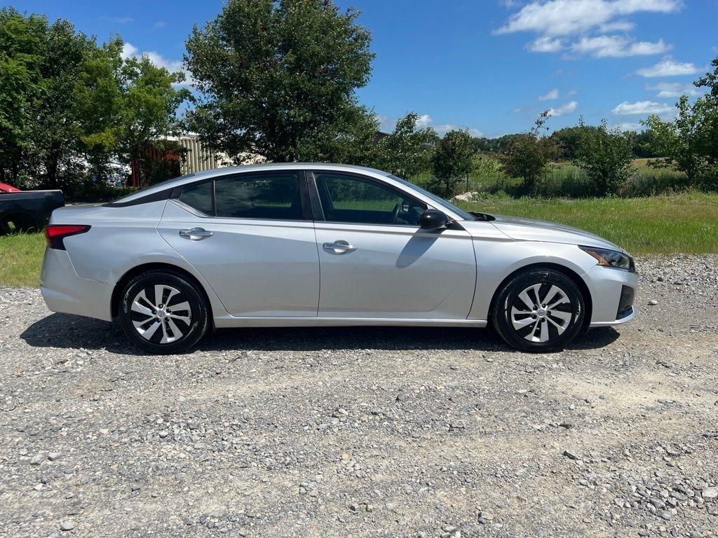 nissan altima 2024 1N4BL4BV9RN375455 image nissan altima 2024 1N4BL4BV9RN375455 image