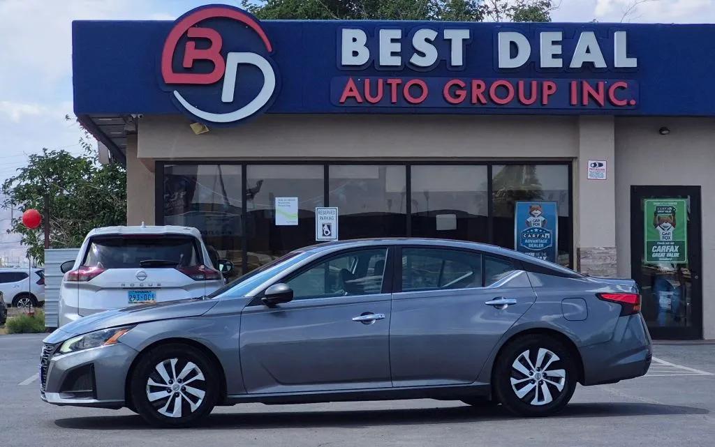 nissan altima 2024 1N4BL4BV8RN319104 image nissan altima 2024 1N4BL4BV8RN319104 image