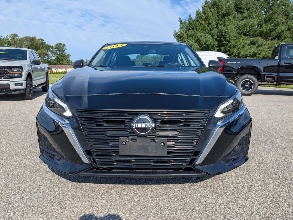 nissan altima 2024 1N4BL4DV3RN373519 image nissan altima 2024 1N4BL4DV3RN373519 image