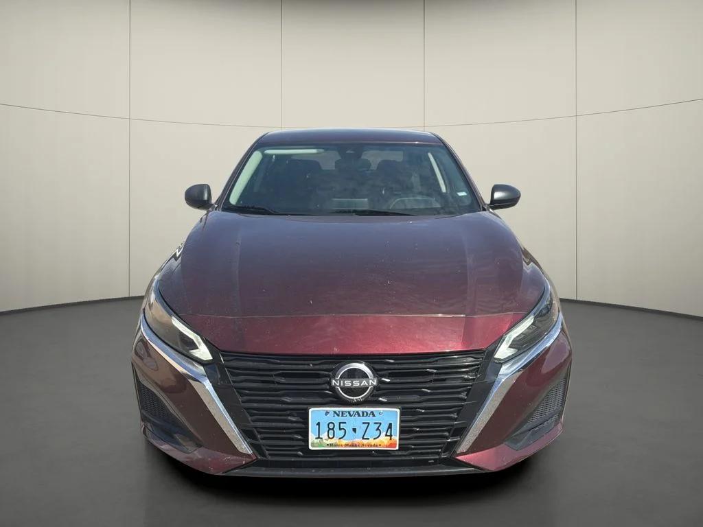 nissan altima 2024 1N4BL4DV2RN373690 image nissan altima 2024 1N4BL4DV2RN373690 image