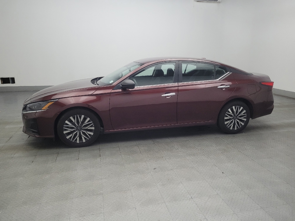 nissan altima 2024 1N4BL4DV7RN430787 image nissan altima 2024 1N4BL4DV7RN430787 image