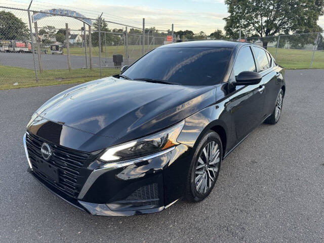 nissan altima 2024 1N4BL4DV8RN374925 image nissan altima 2024 1N4BL4DV8RN374925 image