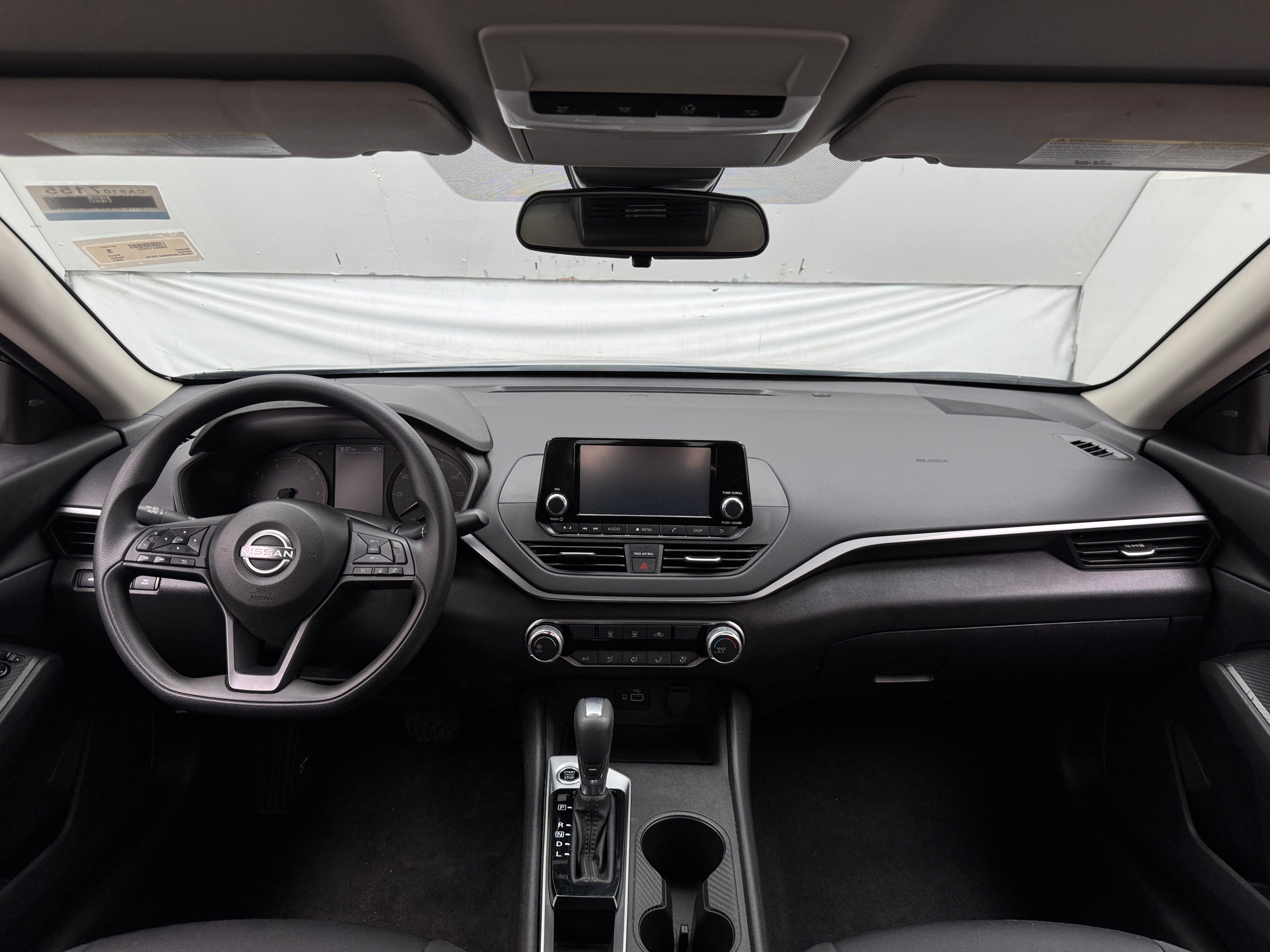 nissan altima 2024 1N4BL4BV9RN412276 image nissan altima 2024 1N4BL4BV9RN412276 image
