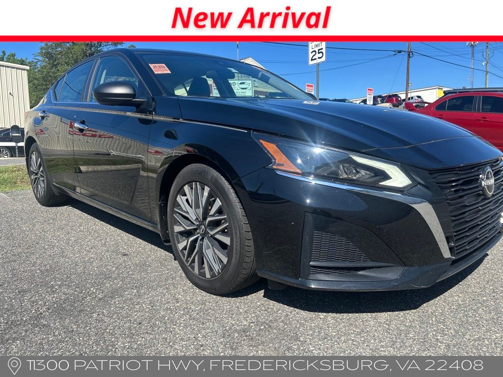 nissan altima 2024 1N4BL4DV5RN316156 image nissan altima 2024 1N4BL4DV5RN316156 image