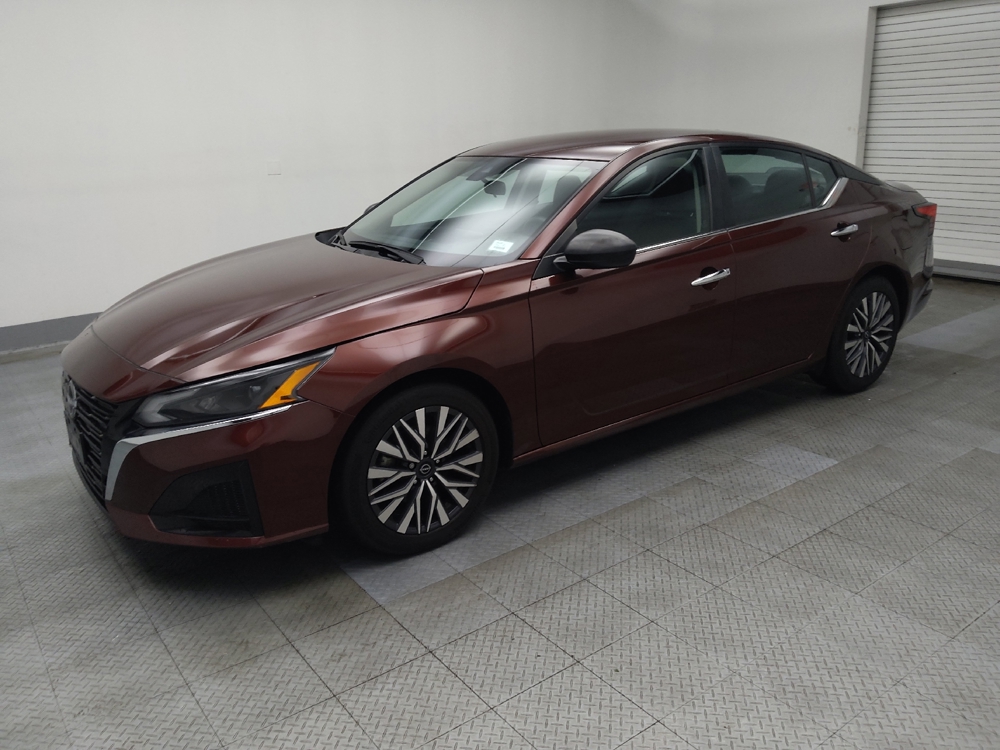 nissan altima 2024 1N4BL4DV5RN323527 image nissan altima 2024 1N4BL4DV5RN323527 image