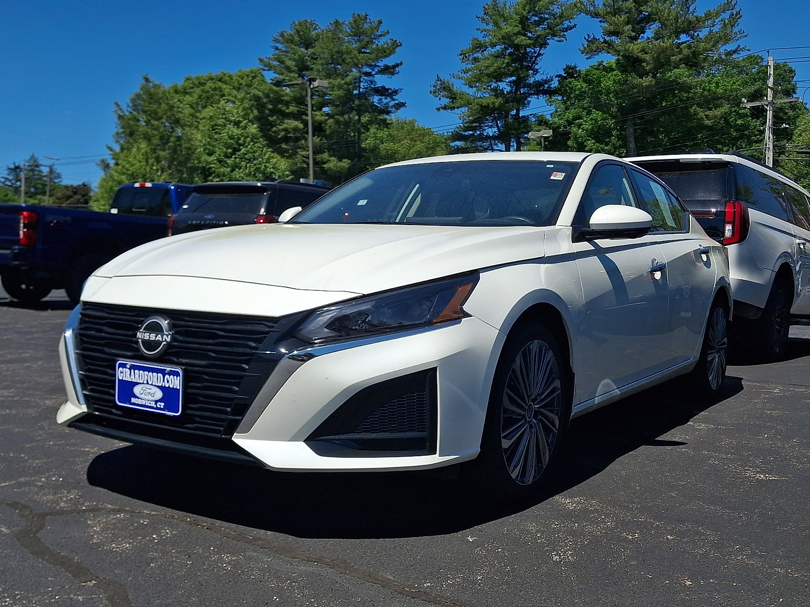 nissan altima 2024 1N4BL4EW0RN436793 image nissan altima 2024 1N4BL4EW0RN436793 image