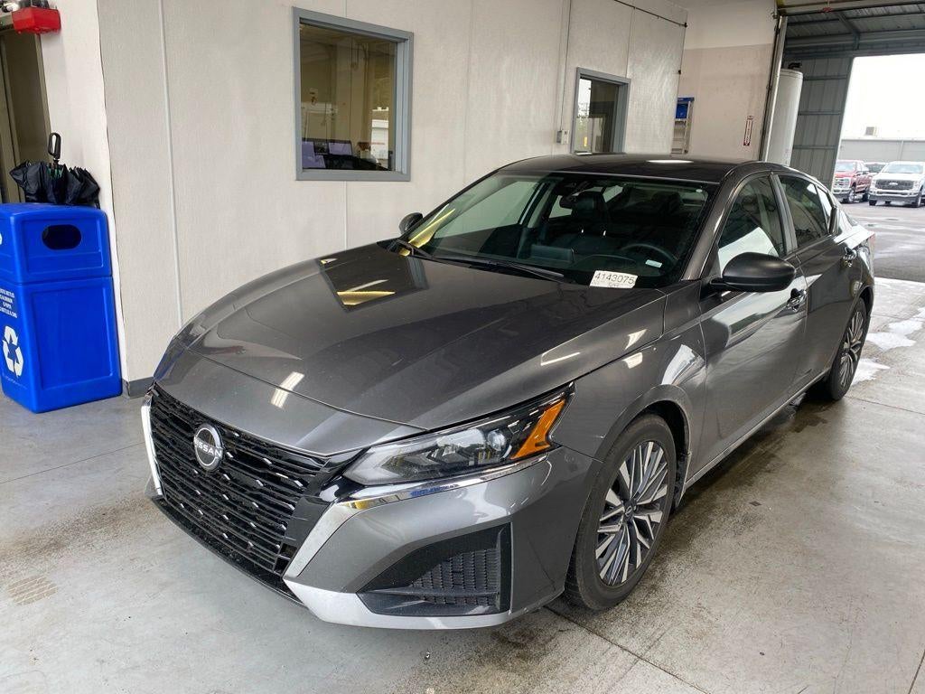 nissan altima 2024 1N4BL4DV8RN418051 image nissan altima 2024 1N4BL4DV8RN418051 image