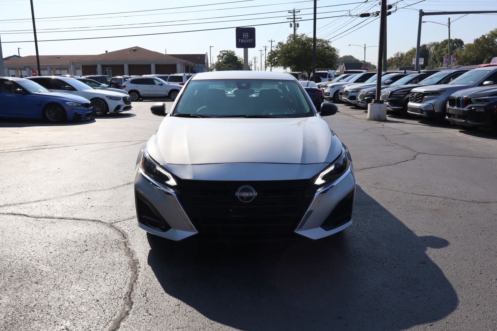 nissan altima 2024 1N4BL4DV9RN376070 image nissan altima 2024 1N4BL4DV9RN376070 image