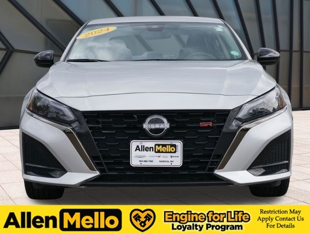 nissan altima 2024 1N4BL4CVXRN370490 image nissan altima 2024 1N4BL4CVXRN370490 image