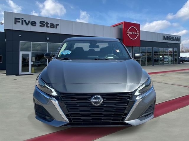 nissan altima 2024 1N4BL4DV8RN373449 image nissan altima 2024 1N4BL4DV8RN373449 image