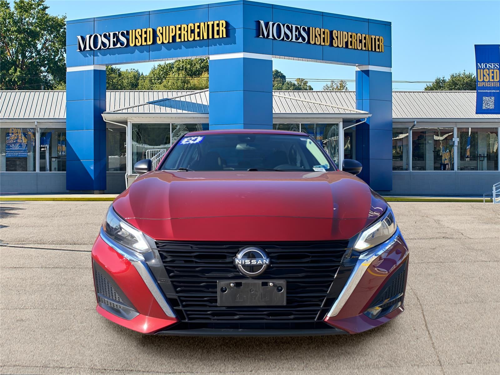 nissan altima 2024 1N4BL4DV6RN371344 image nissan altima 2024 1N4BL4DV6RN371344 image