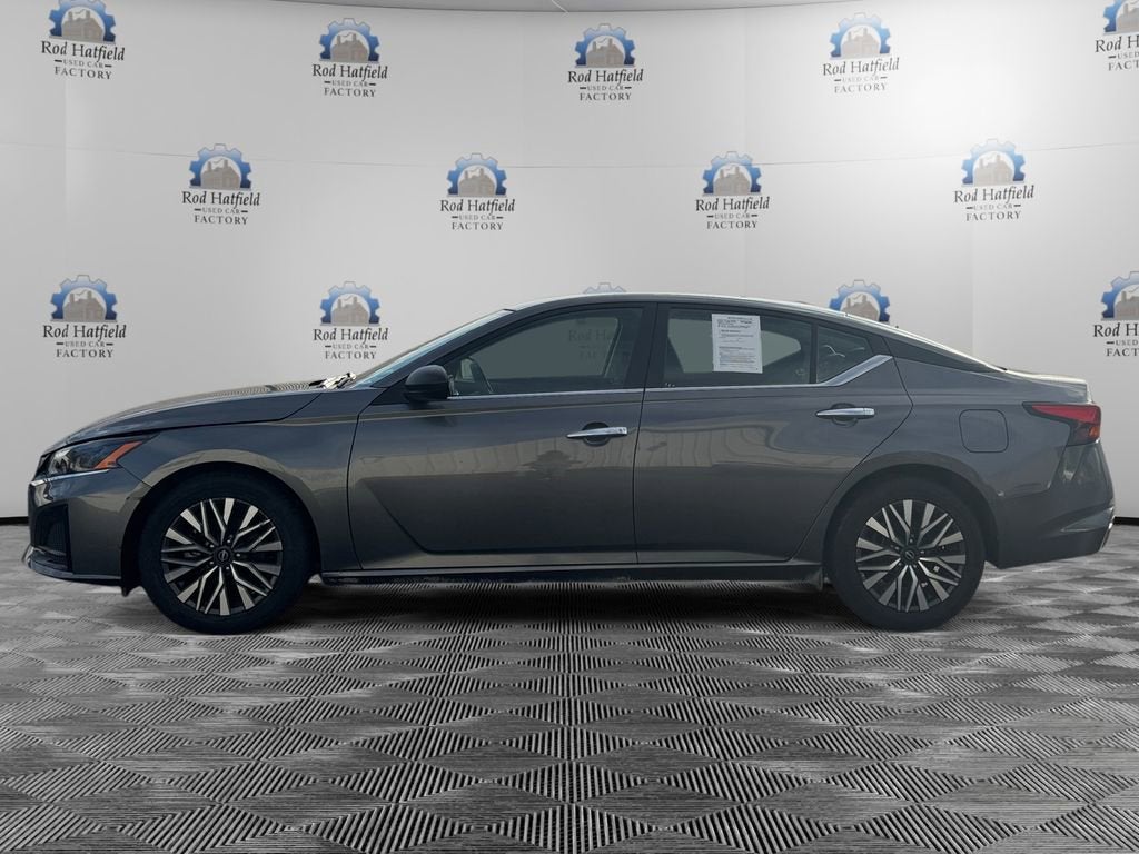 nissan altima 2024 1N4BL4DV1RN364849 image nissan altima 2024 1N4BL4DV1RN364849 image