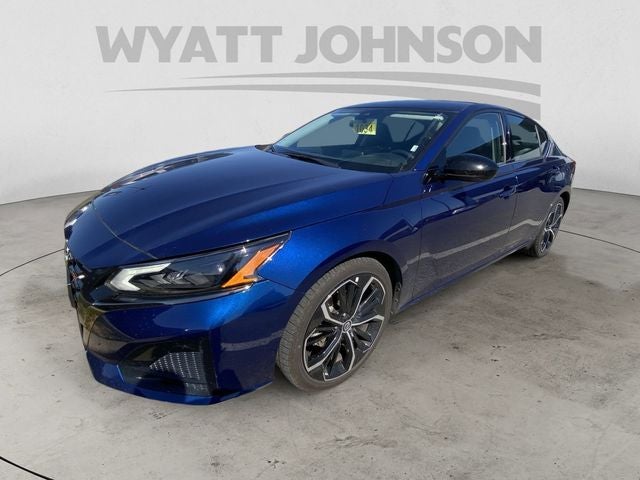 nissan altima 2024 1N4BL4CV3RN385932 image nissan altima 2024 1N4BL4CV3RN385932 image