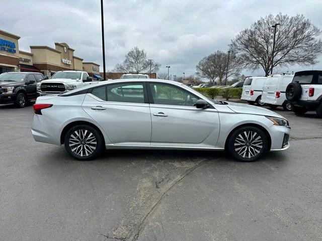 nissan altima 2024 1N4BL4DV9RN304172 image nissan altima 2024 1N4BL4DV9RN304172 image