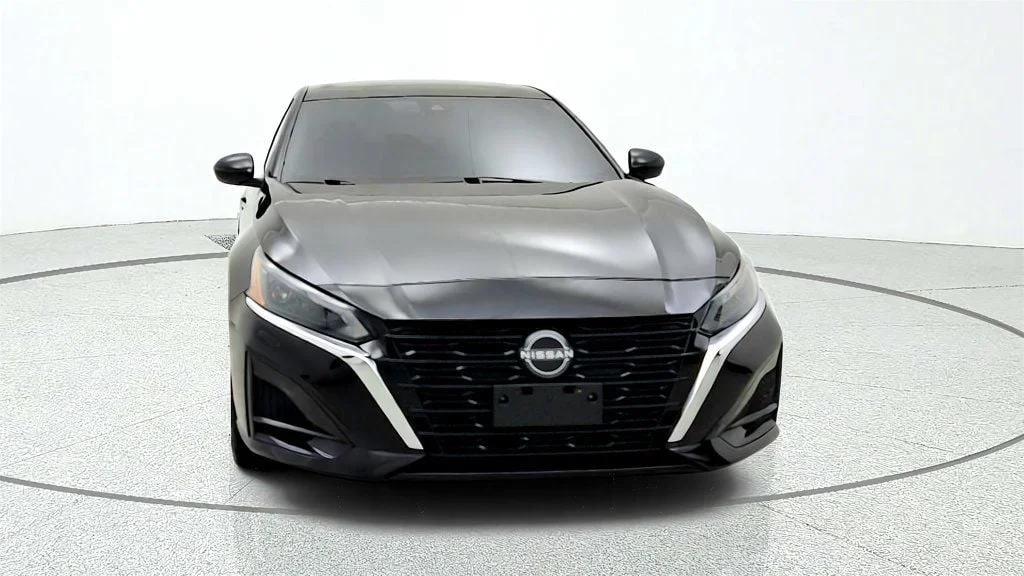 nissan altima 2024 1N4BL4DV4RN358995 image nissan altima 2024 1N4BL4DV4RN358995 image