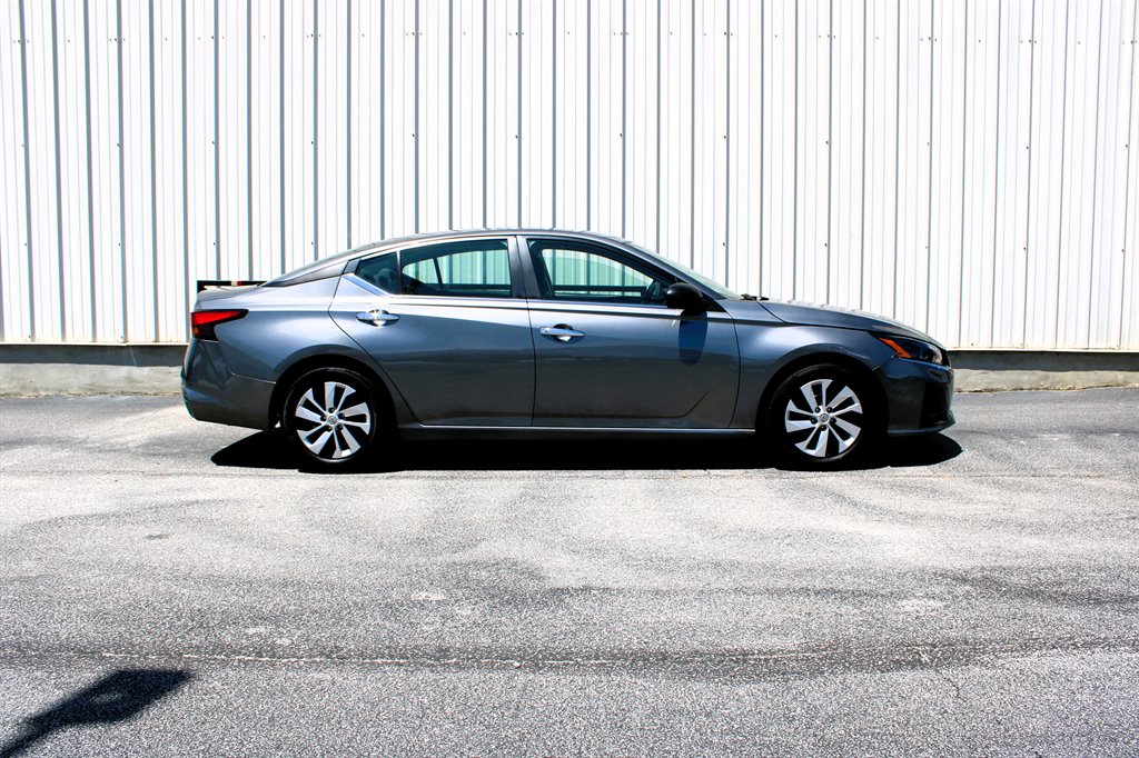 nissan altima 2024 1N4BL4BV7RN320308 image nissan altima 2024 1N4BL4BV7RN320308 image