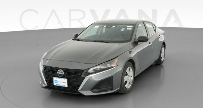 nissan altima 2024 1N4BL4BV7RN410042 image nissan altima 2024 1N4BL4BV7RN410042 image