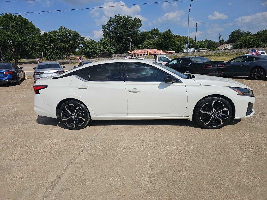 nissan altima 2024 1N4BL4CV8RN393489 image nissan altima 2024 1N4BL4CV8RN393489 image