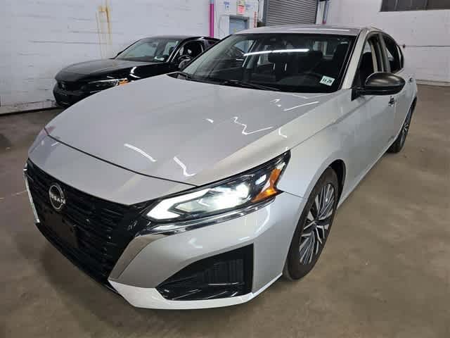 nissan altima 2024 1N4BL4DV5RN326055 image nissan altima 2024 1N4BL4DV5RN326055 image