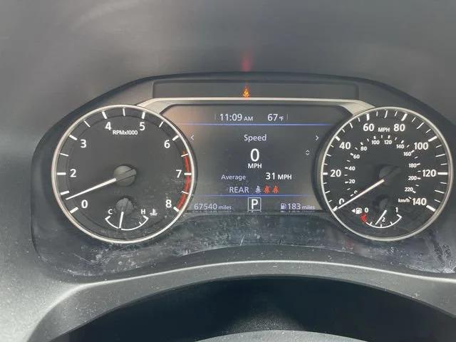 nissan altima 2024 1N4BL4DV5RN358424 image nissan altima 2024 1N4BL4DV5RN358424 image