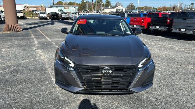 nissan altima 2024 1N4BL4DV0RN352174 image nissan altima 2024 1N4BL4DV0RN352174 image