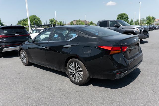 nissan altima 2024 1N4BL4DV5RN366295 image nissan altima 2024 1N4BL4DV5RN366295 image