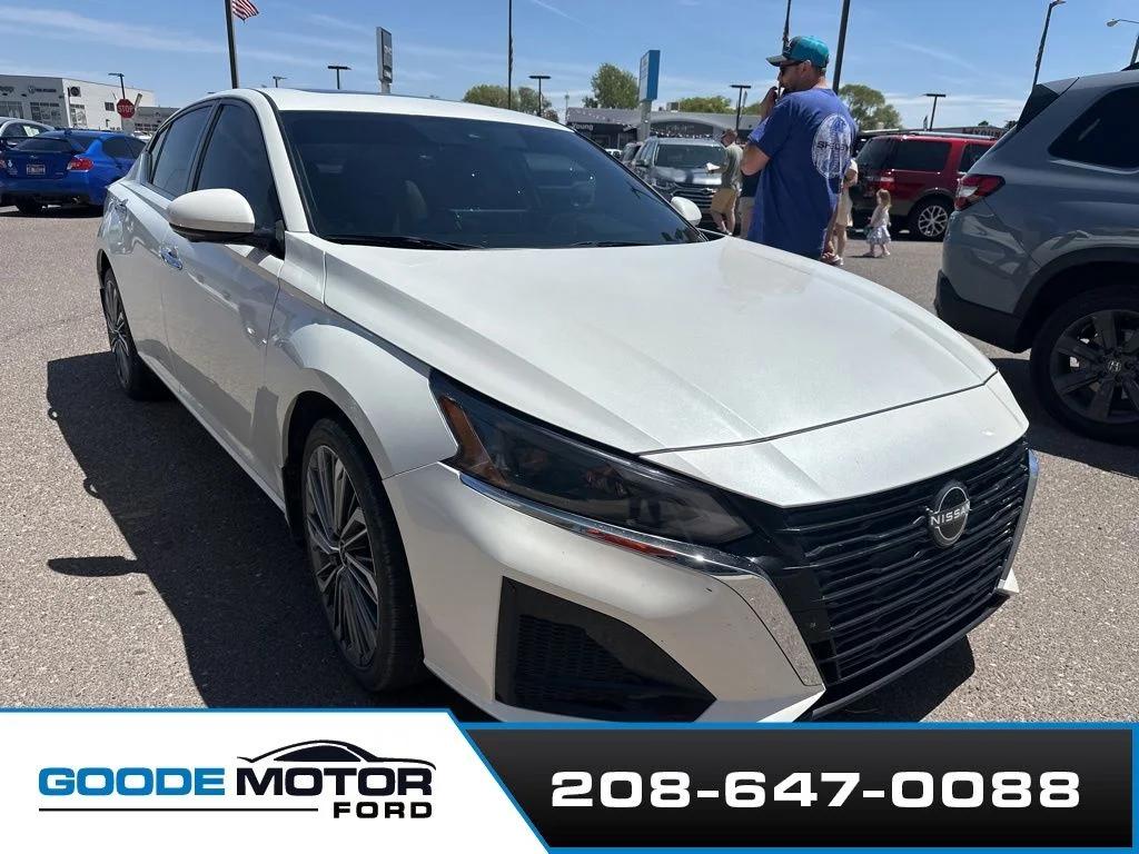 nissan altima 2024 1N4BL4EW0RN313639 image nissan altima 2024 1N4BL4EW0RN313639 image
