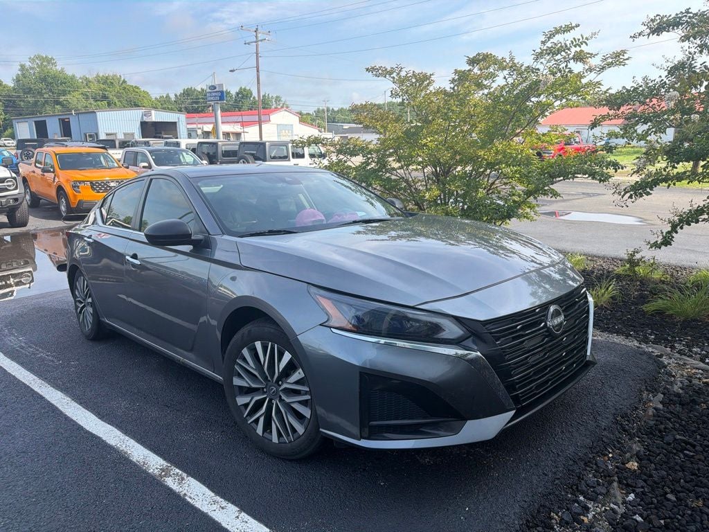 nissan altima 2024 1N4BL4DV1RN380422 image nissan altima 2024 1N4BL4DV1RN380422 image