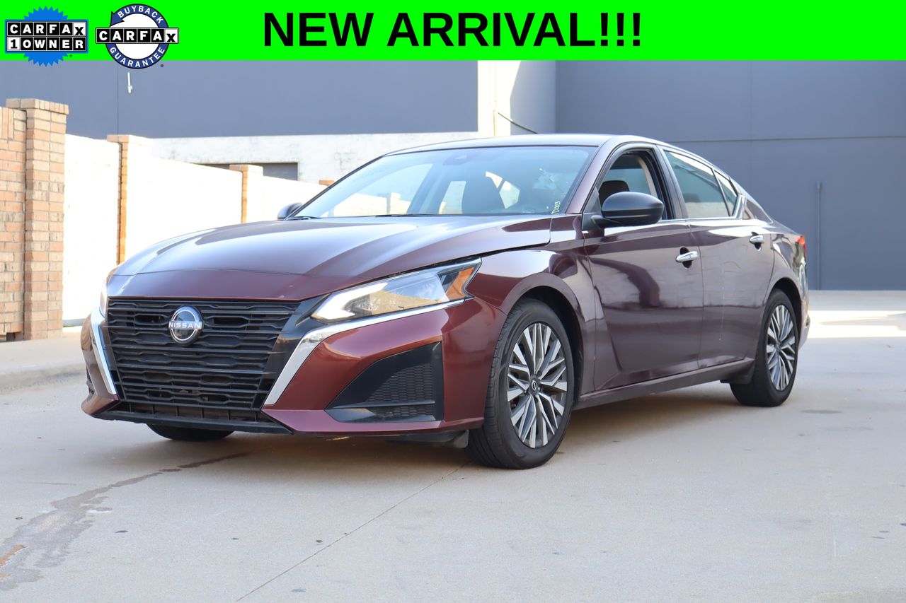 nissan altima 2024 1N4BL4DV9RN371404 image nissan altima 2024 1N4BL4DV9RN371404 image
