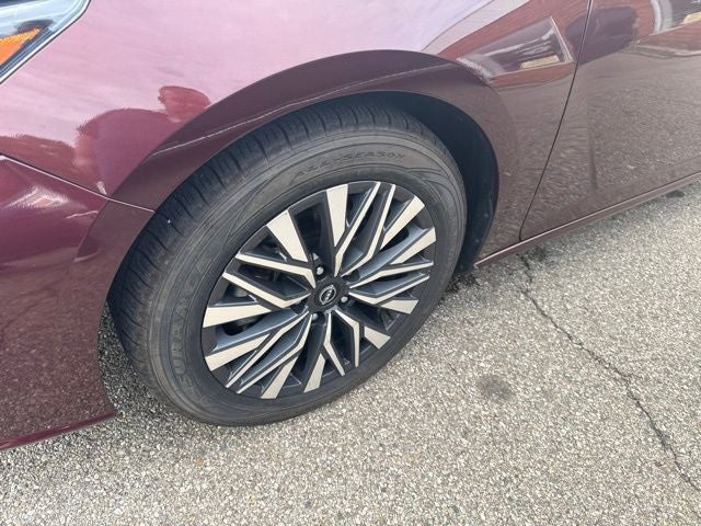 nissan altima 2024 1N4BL4DV0RN358315 image nissan altima 2024 1N4BL4DV0RN358315 image