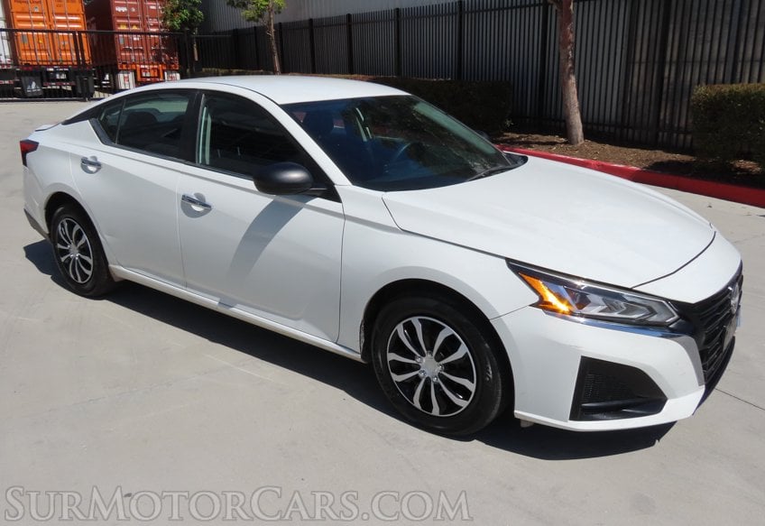 nissan altima 2024 1N4BL4BV5RN429592 image nissan altima 2024 1N4BL4BV5RN429592 image