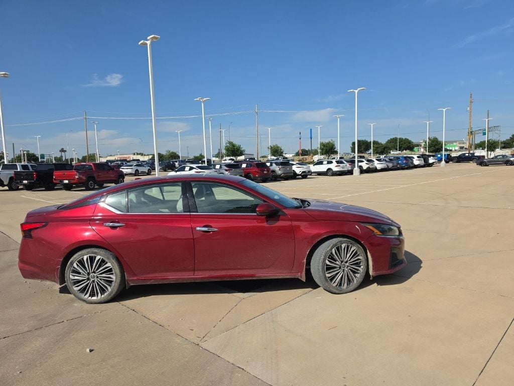 nissan altima 2024 1N4BL4EV1RN352571 image nissan altima 2024 1N4BL4EV1RN352571 image
