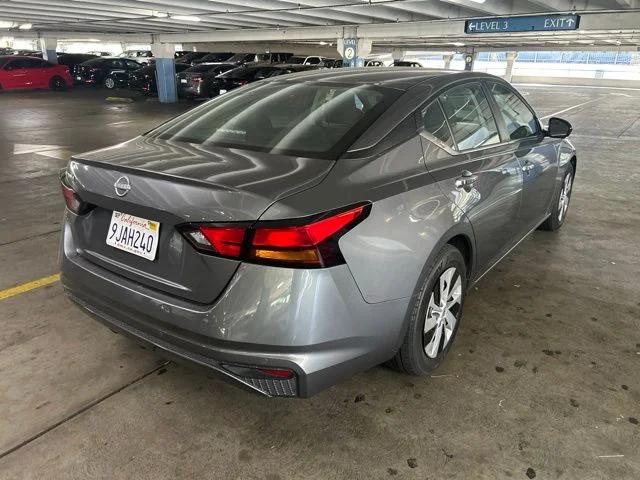 nissan altima 2024 1N4BL4BV9RN318656 image nissan altima 2024 1N4BL4BV9RN318656 image