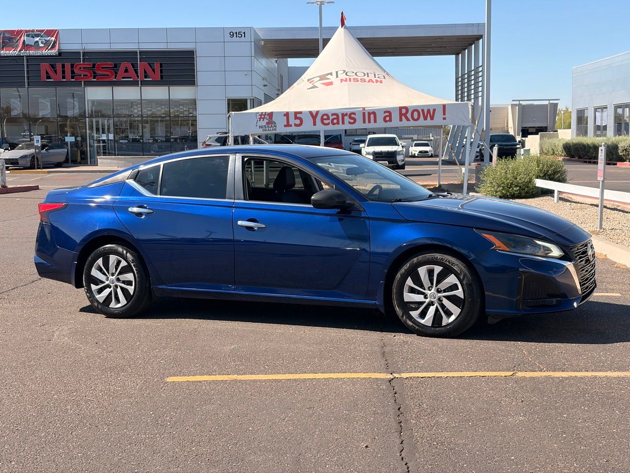 nissan altima 2024 1N4BL4BV6RN313415 image nissan altima 2024 1N4BL4BV6RN313415 image