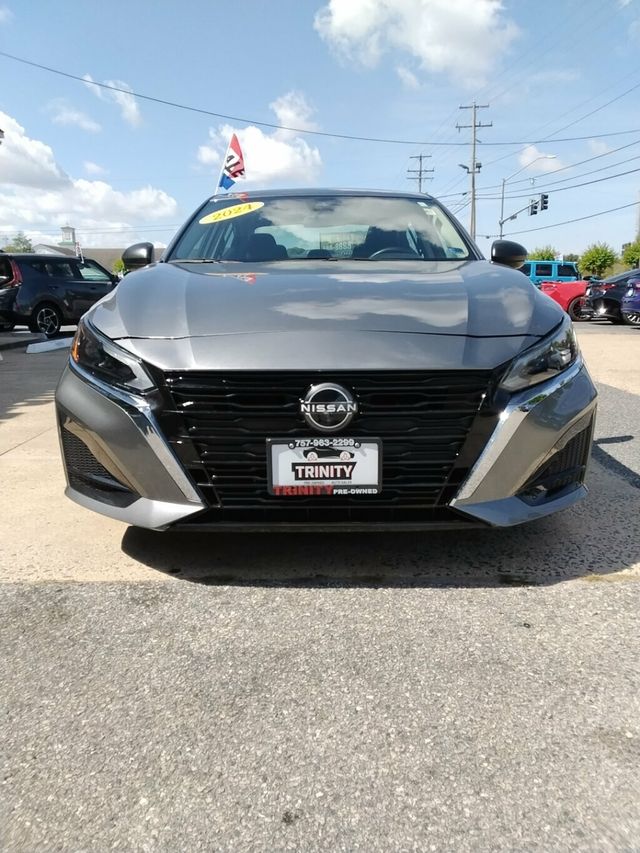 nissan altima 2024 1N4BL4BV1RN381217 image nissan altima 2024 1N4BL4BV1RN381217 image