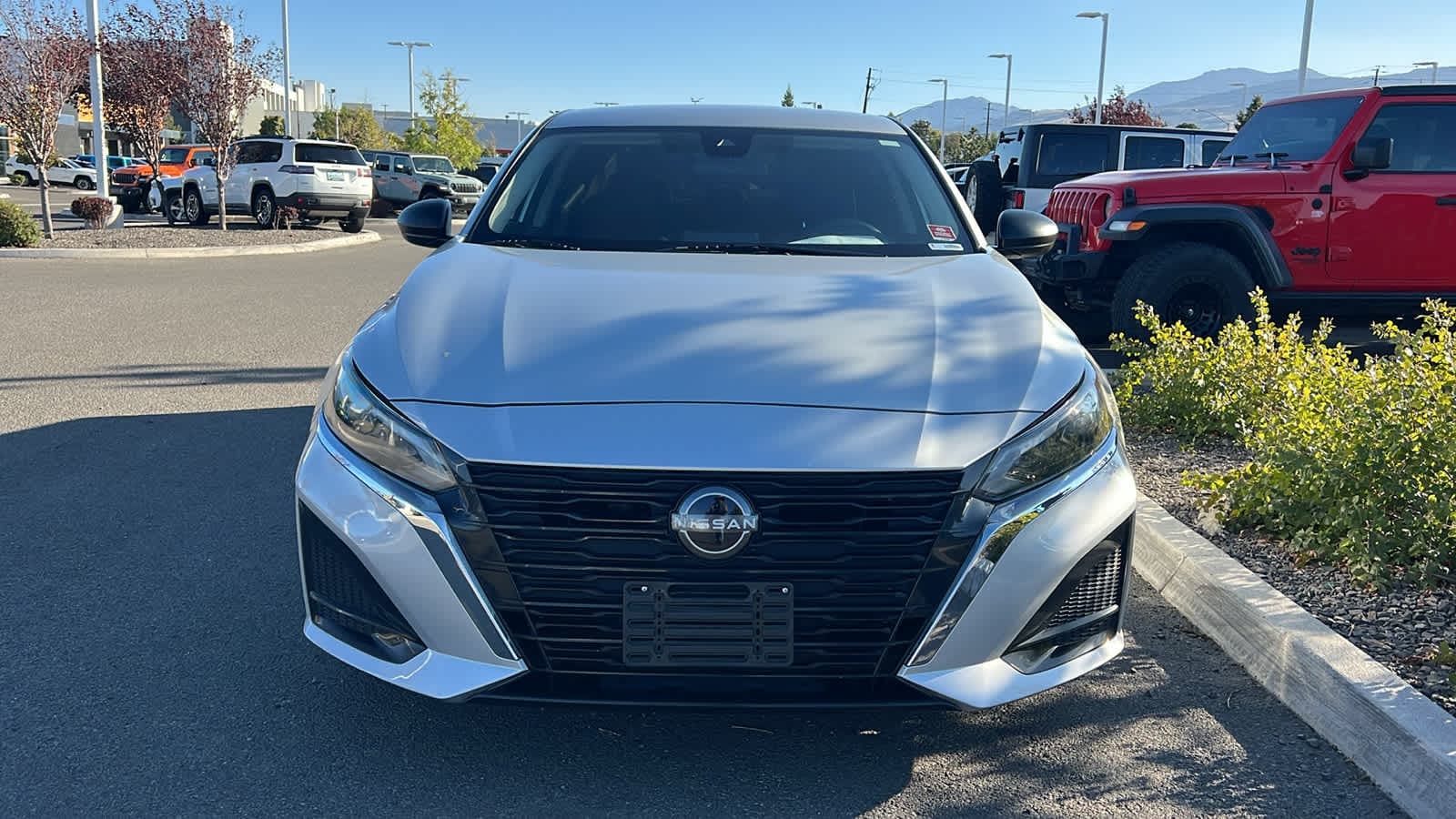nissan altima 2024 1N4BL4DV5RN377118 image nissan altima 2024 1N4BL4DV5RN377118 image