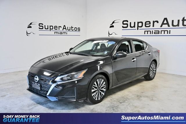 nissan altima 2024 1N4BL4DV6RN305599 image nissan altima 2024 1N4BL4DV6RN305599 image