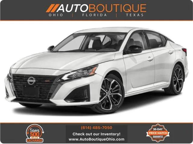nissan altima 2024 1N4BL4CV0RN316731 image nissan altima 2024 1N4BL4CV0RN316731 image