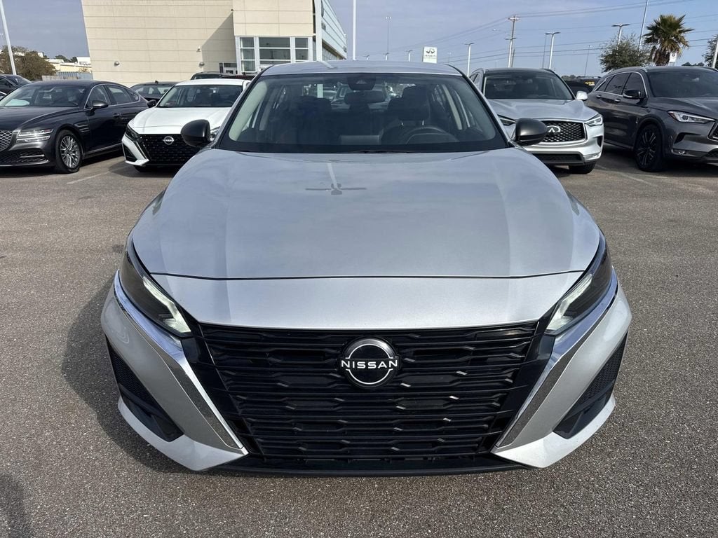 nissan altima 2024 1N4BL4DV4RN376848 image nissan altima 2024 1N4BL4DV4RN376848 image