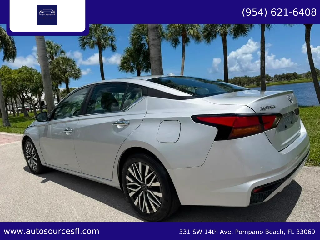 nissan altima 2024 1N4BL4DV1RN397396 image nissan altima 2024 1N4BL4DV1RN397396 image