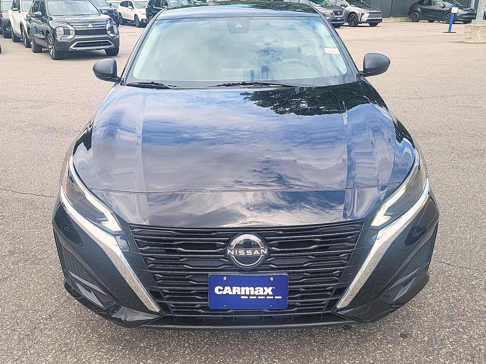 nissan altima 2024 1N4BL4DV8RN384970 image nissan altima 2024 1N4BL4DV8RN384970 image