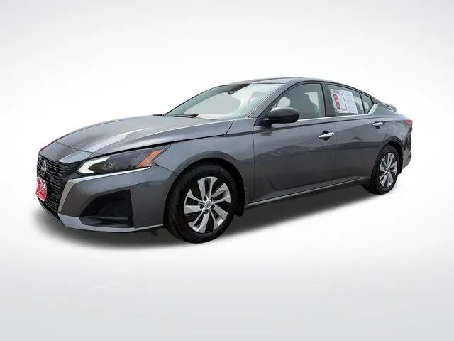 nissan altima 2024 1N4BL4BVXRN327673 image nissan altima 2024 1N4BL4BVXRN327673 image