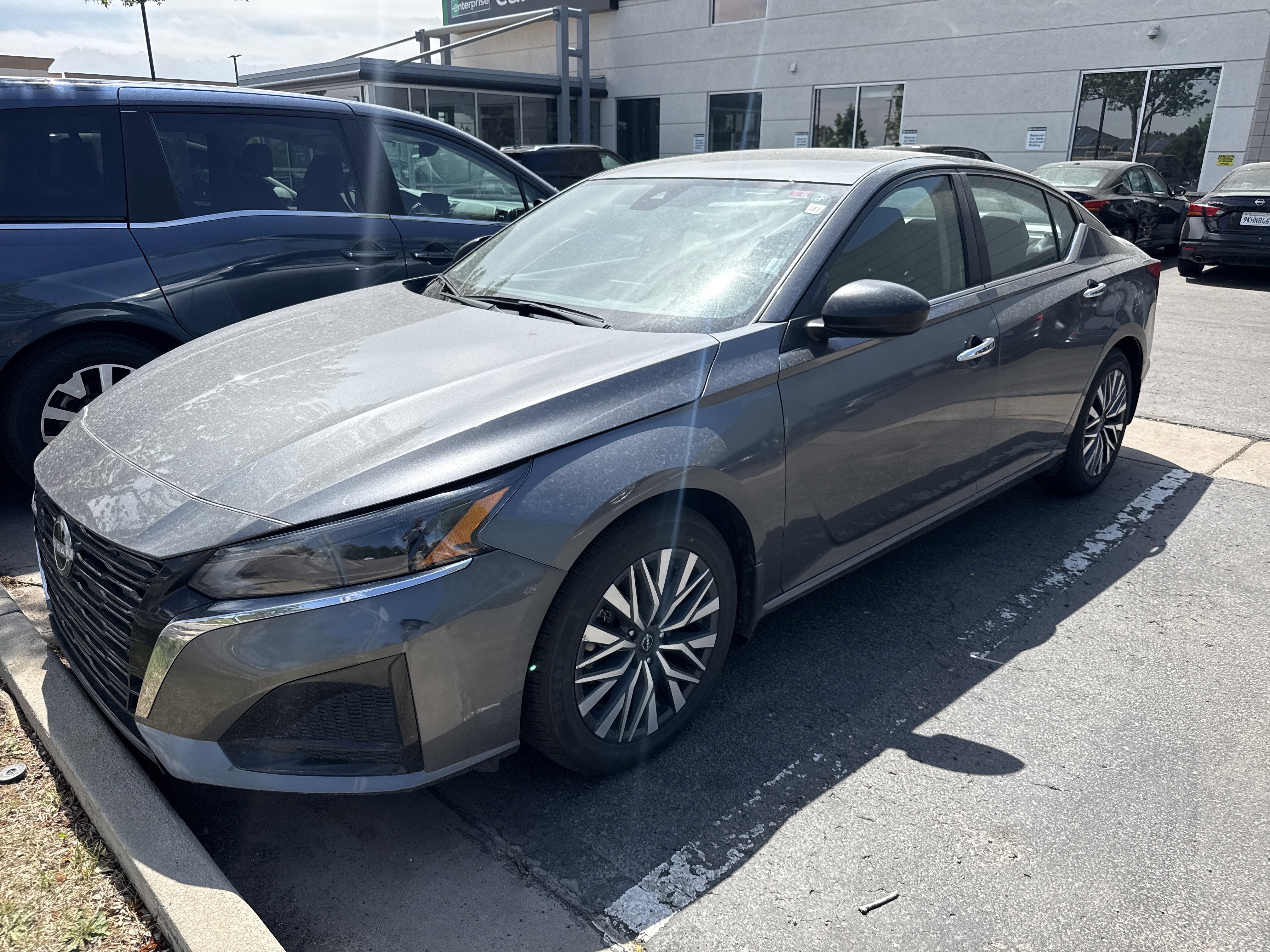 nissan altima 2024 1N4BL4DV2RN418028 image nissan altima 2024 1N4BL4DV2RN418028 image