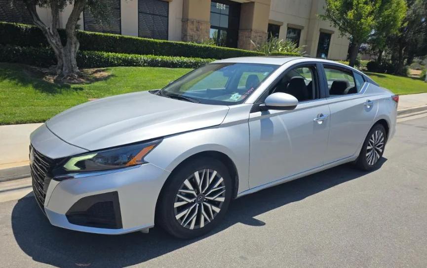 nissan altima 2024 1N4BL4DV2RN431877 image nissan altima 2024 1N4BL4DV2RN431877 image