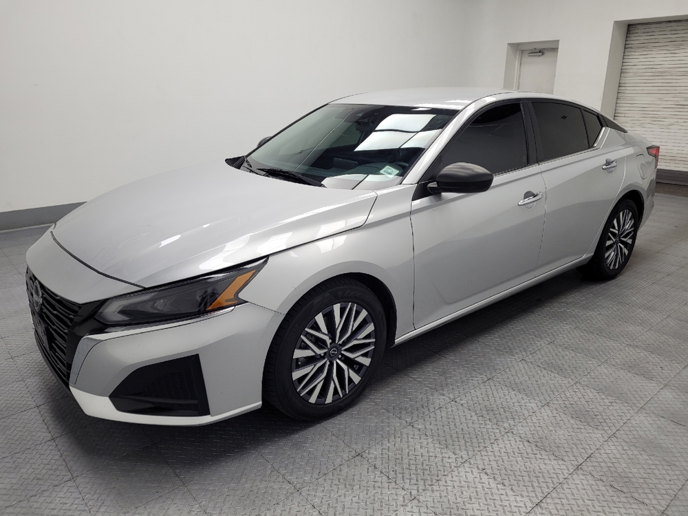 nissan altima 2024 1N4BL4DV9RN327791 image nissan altima 2024 1N4BL4DV9RN327791 image