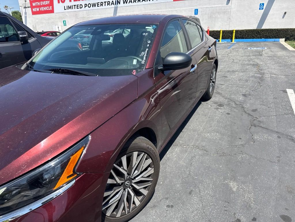 nissan altima 2024 1N4BL4DV0RN309938 image nissan altima 2024 1N4BL4DV0RN309938 image