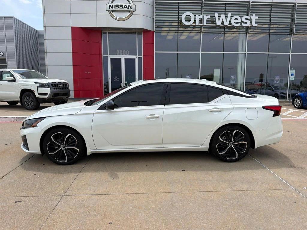nissan altima 2024 1N4BL4CV5RN393465 image nissan altima 2024 1N4BL4CV5RN393465 image